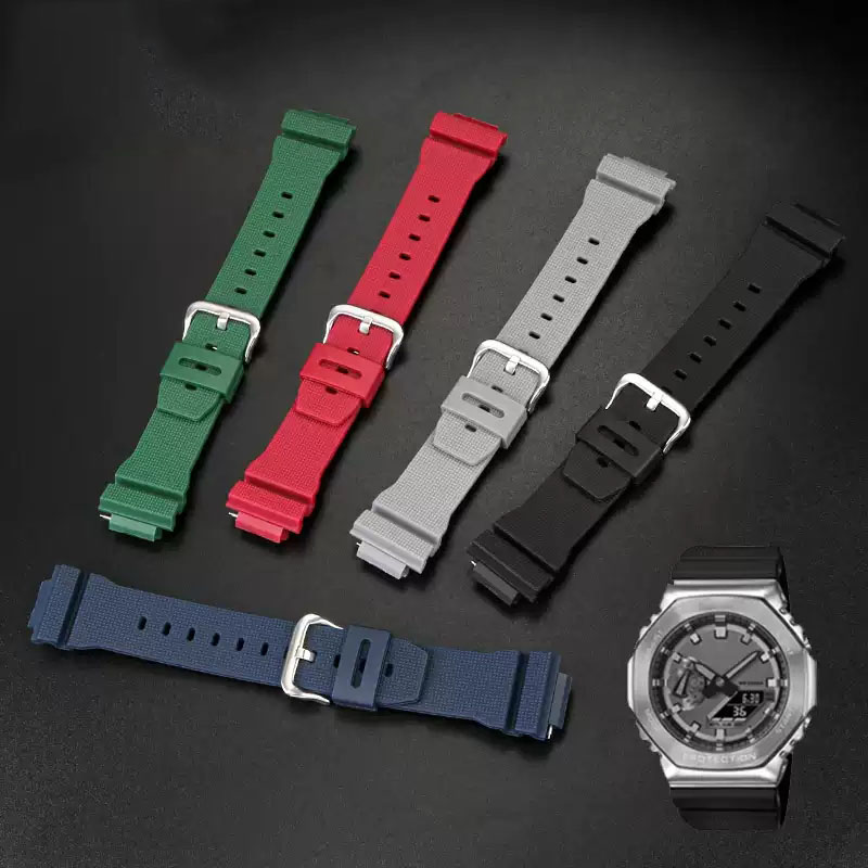 Casio Watch G-Shock Ga-2100 - Per Casio G-SHOCK GM-2100 GA-2100 GWM-5610