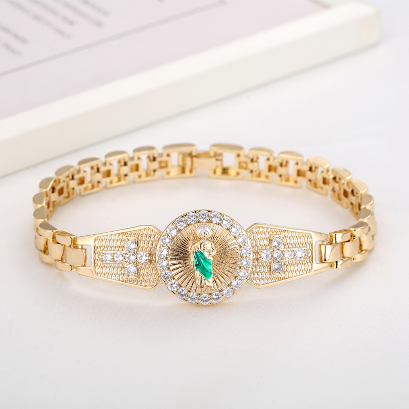 Paradise Jewelry & Watches Dolphin Mall - Sally's Paradise Religion Jewelry Judas Father