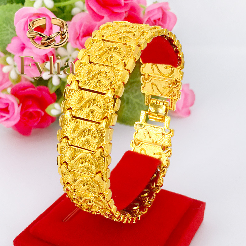 Fine Jewelry Watches Women - Gioielli Fylia: Bracciale di Lusso in