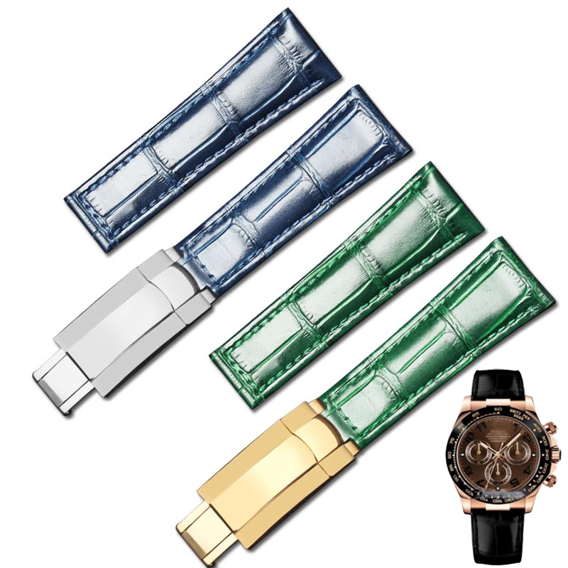 Jewelry Rolex Watches - Cinturini per orologi per Rolex Oyster