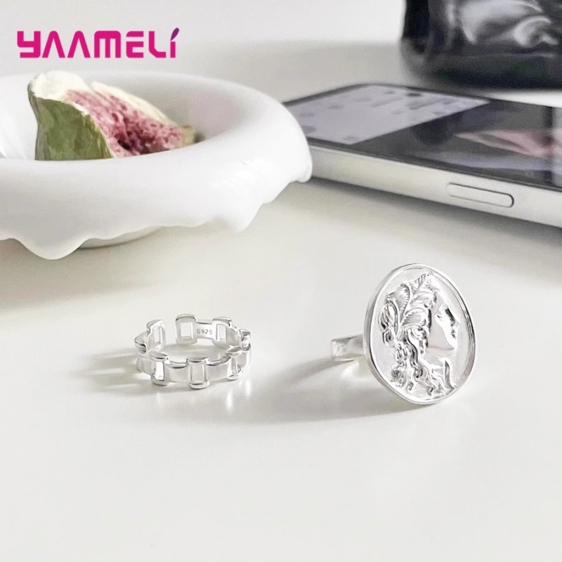 Fine Jewelry Watches Women - Anelli a catena per orologi in