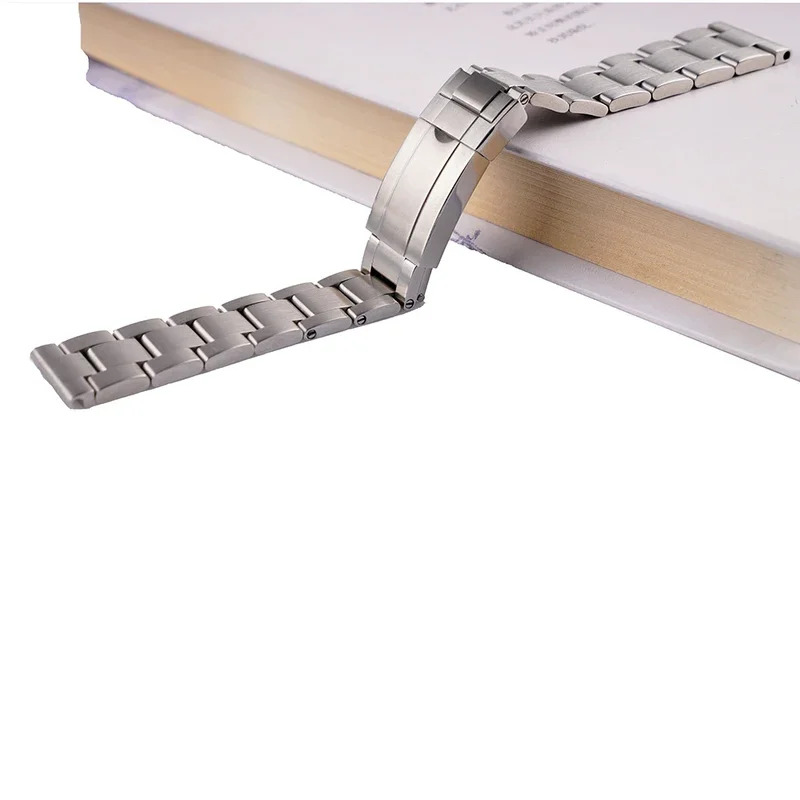 Jewelry Rolex Watches - Cinturino per Rolex Seiko Tudor con