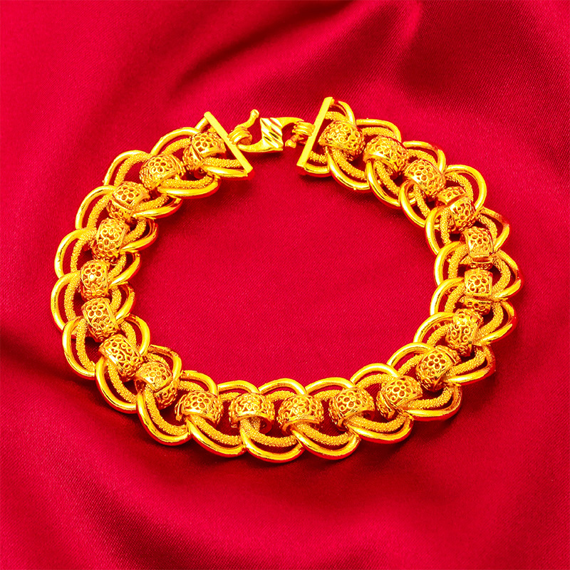 Bracciale da uomo con catena p - Fine Jewelry Watches Women recensione e prezzo