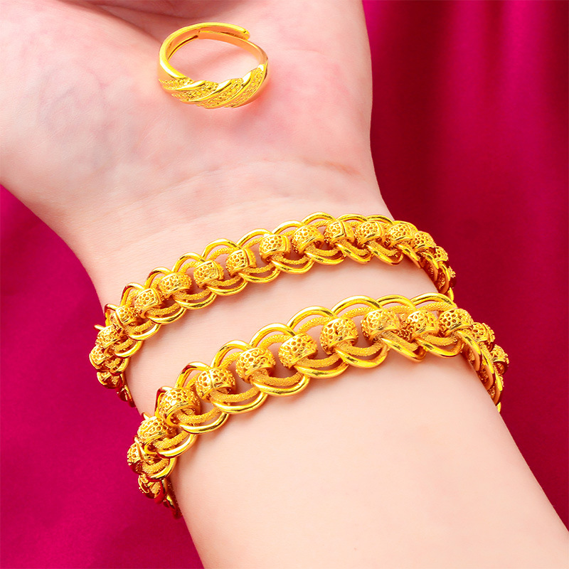 Bracciale da uomo con catena p - Fine Jewelry Watches Women recensione e prezzo