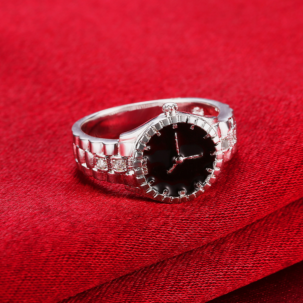 Orologio da polso in argento s - Fine Jewelry Watches Women recensione e prezzo