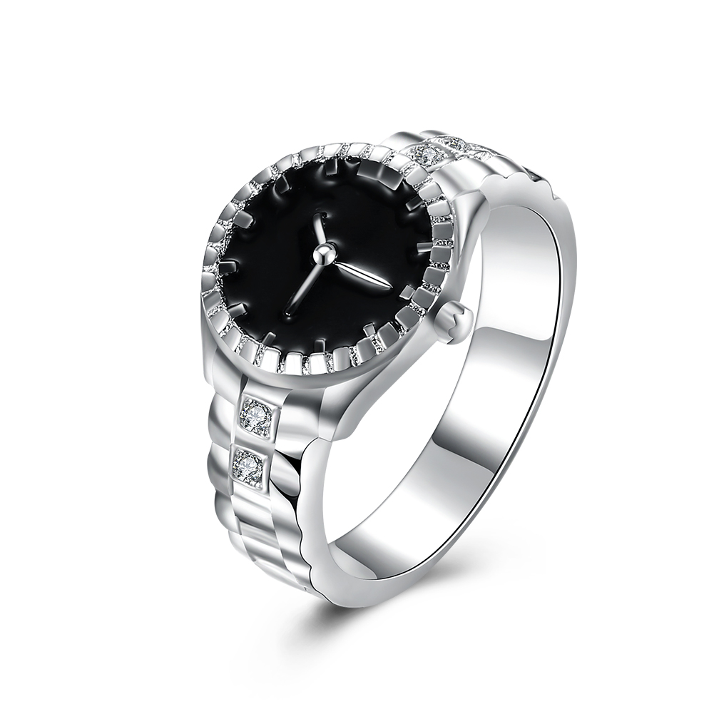 Orologio da polso in argento s - Fine Jewelry Watches Women recensione e prezzo