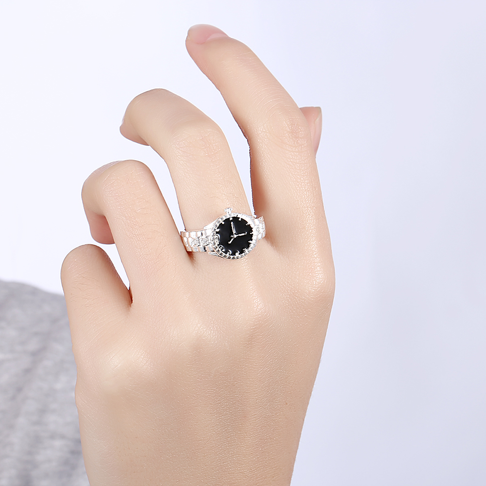 Orologio da polso in argento s - Fine Jewelry Watches Women recensione e prezzo
