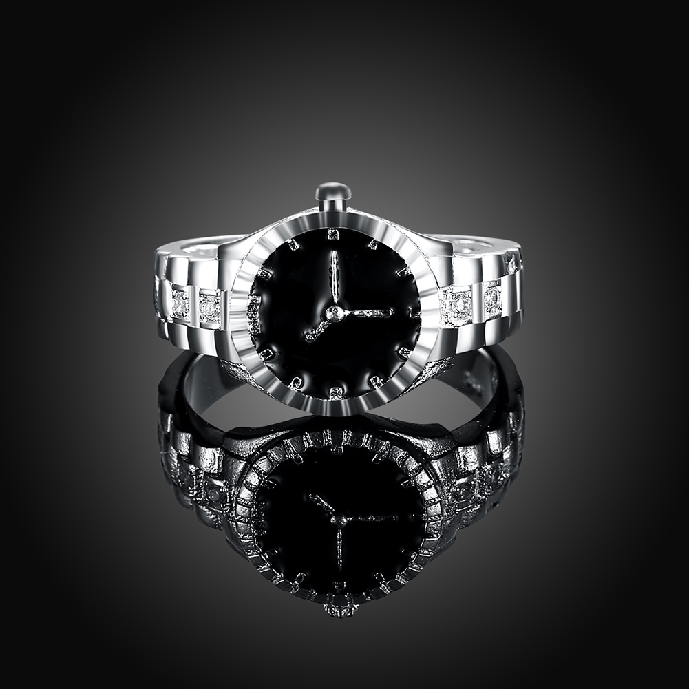 Orologio da polso in argento s - Fine Jewelry Watches Women recensione e prezzo