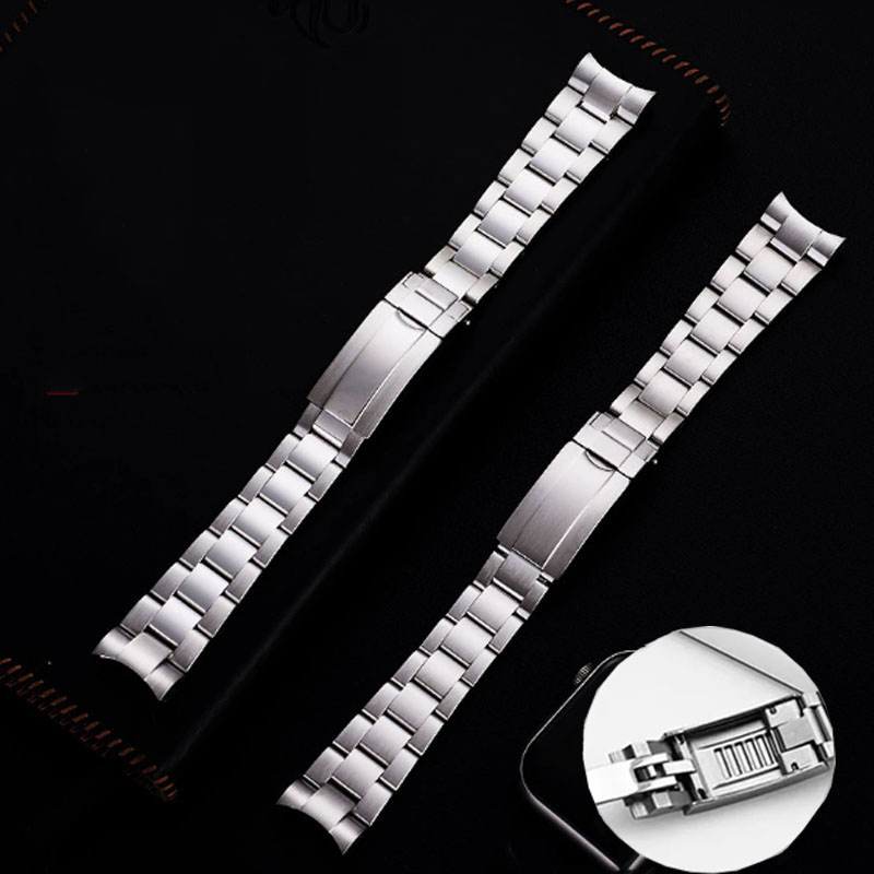 Bracciale in metallo per orolo - Jewelry Rolex Watches recensione e prezzo