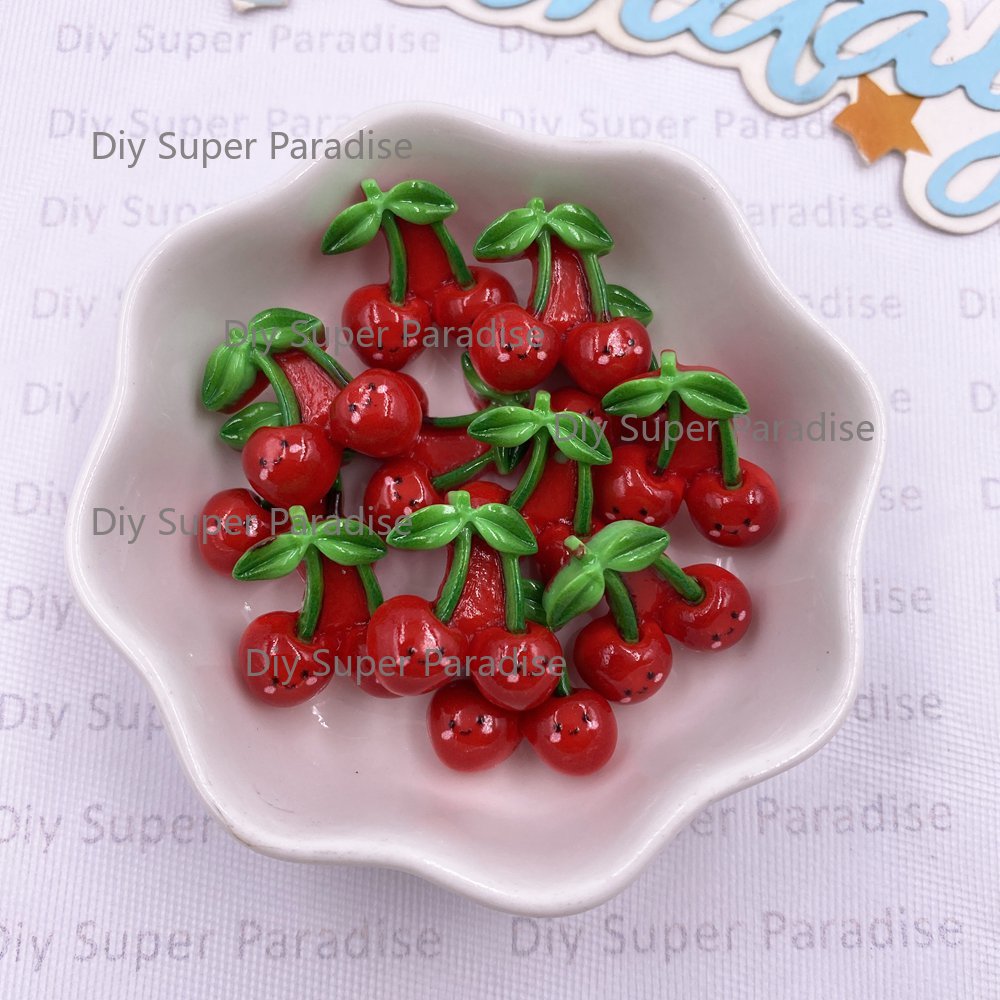 16 pz Colorato Kawaii Cartoon  - Paradise Jewelry & Watches Dolphin Mall recensione e prezzo