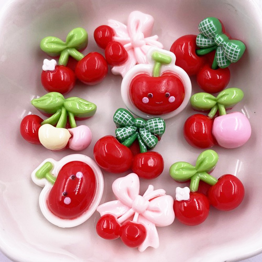 24 pz Colorato Kawaii Cartoon  - Paradise Jewelry & Watches Dolphin Mall recensione e prezzo