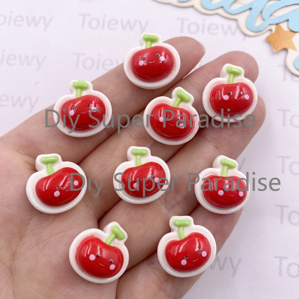 24 pz Colorato Kawaii Cartoon  - Paradise Jewelry & Watches Dolphin Mall recensione e prezzo