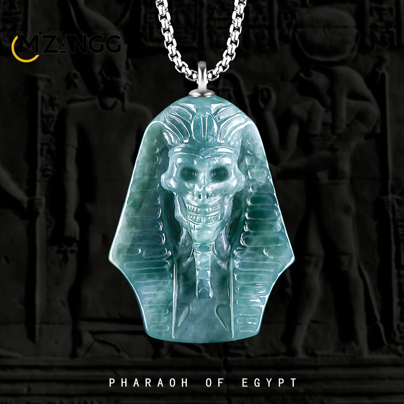 Naturale A Goods Blu Acqua Gia - Hip Hop Chain Necklace recensione e prezzo
