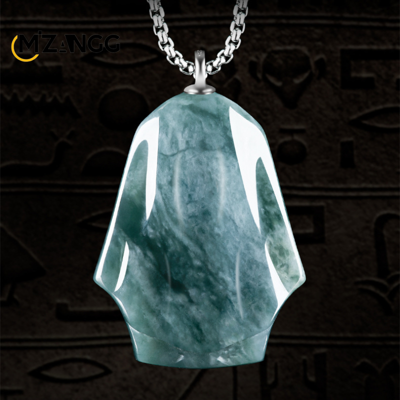 Naturale A Goods Blu Acqua Gia - Hip Hop Chain Necklace recensione e prezzo