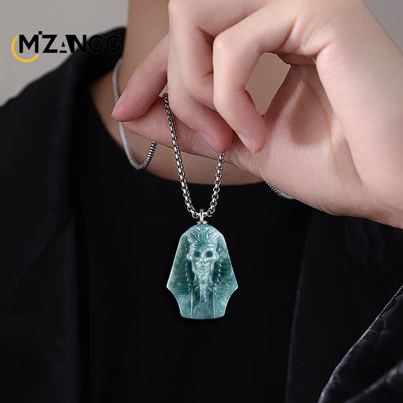 Naturale A Goods Blu Acqua Gia - Hip Hop Chain Necklace recensione e prezzo