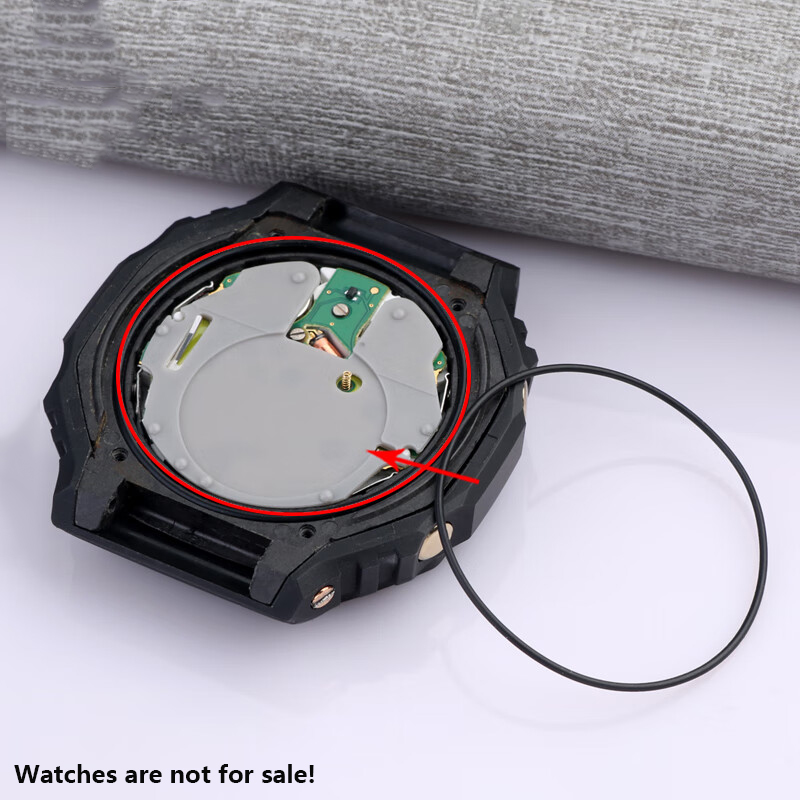 Per Casio G-SHOCK copertura po - Casio Watch G-Shock Ga-2100 recensione e prezzo