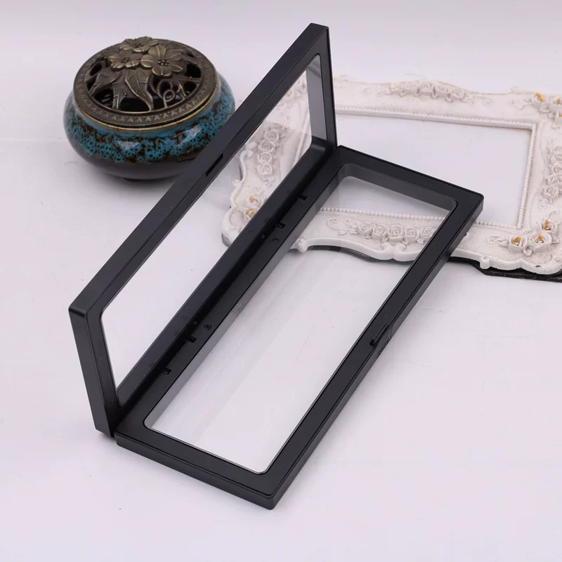 Nero 10 pezzi, Espositore a Co - Jewelry Box With Watches recensione e prezzo
