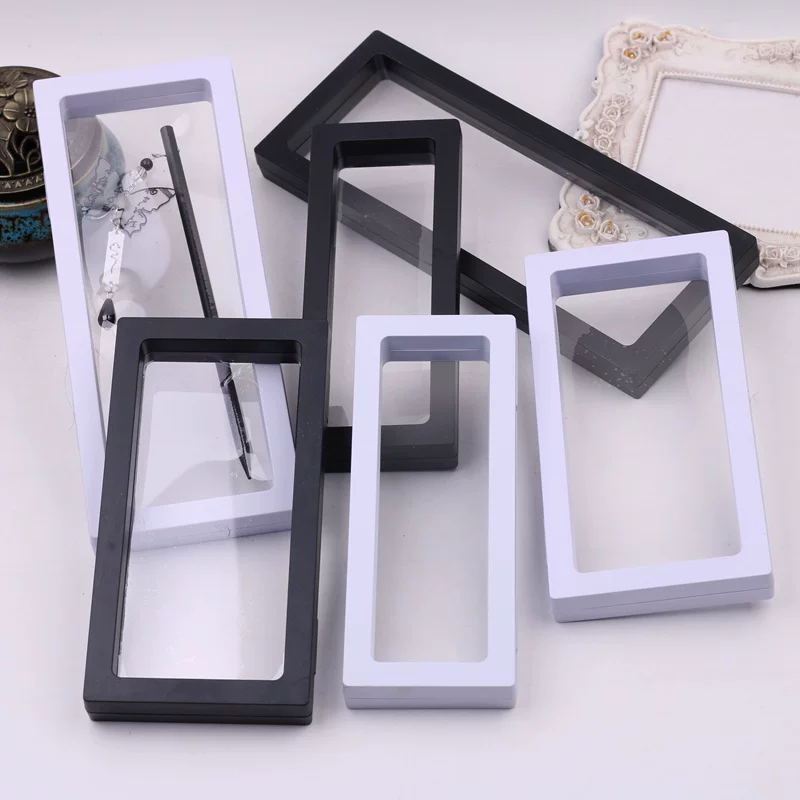 Nero 10 pezzi, Espositore a Co - Jewelry Box With Watches recensione e prezzo