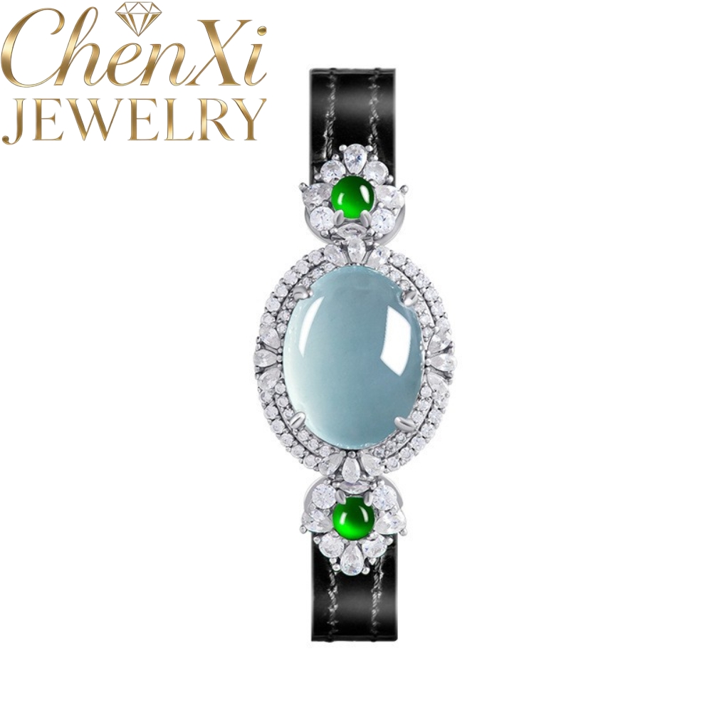 Bracciale di Lusso in Giada Bl - Fine Jewelry Watches Women recensione e prezzo