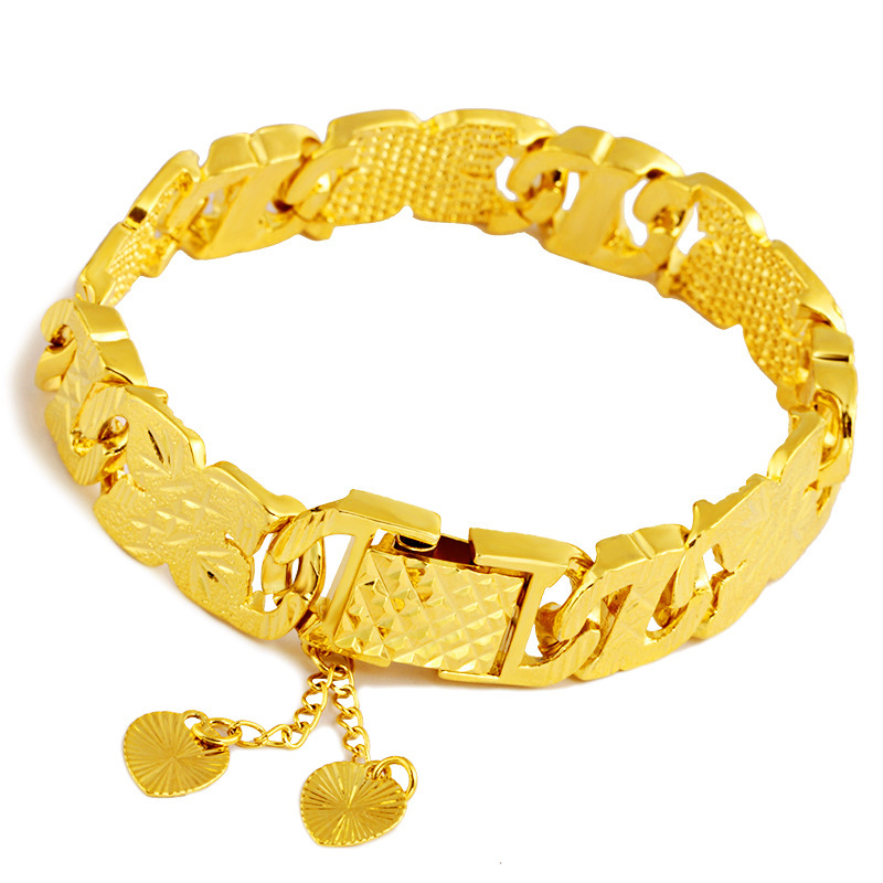 Bracciale in oro 18 carati di  - Fine Jewelry Watches Women recensione e prezzo