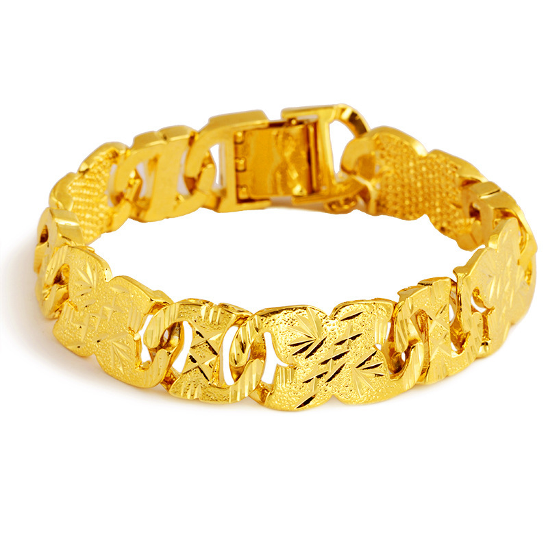 Bracciale in oro 18 carati di  - Fine Jewelry Watches Women recensione e prezzo