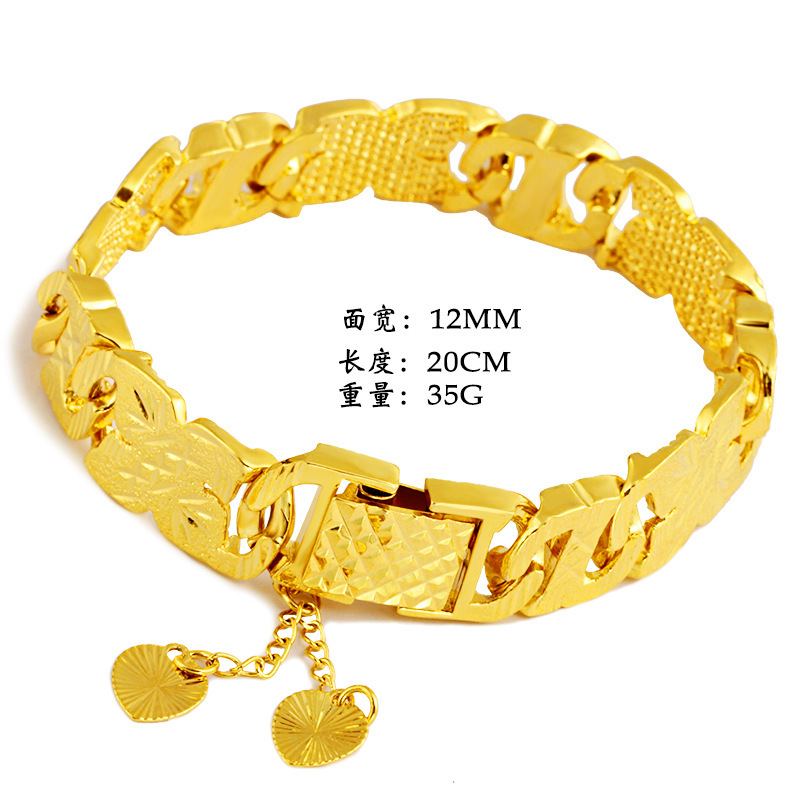 Bracciale in oro 18 carati di  - Fine Jewelry Watches Women recensione e prezzo
