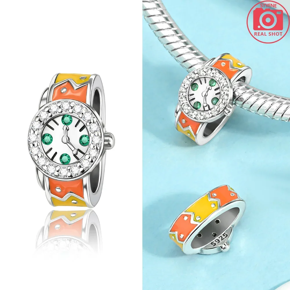 Busta originale cuore fiocco d - Fine Jewelry Watches Women recensione e prezzo