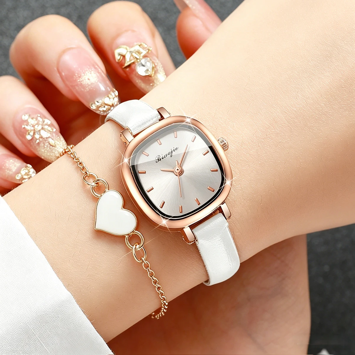 Set di 5 Orologi da Donna con  - Fine Jewelry Watches Women recensione e prezzo