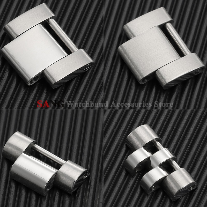 16*8/16*9mm Estensione in Acci - Jewelry Rolex Watches recensione e prezzo