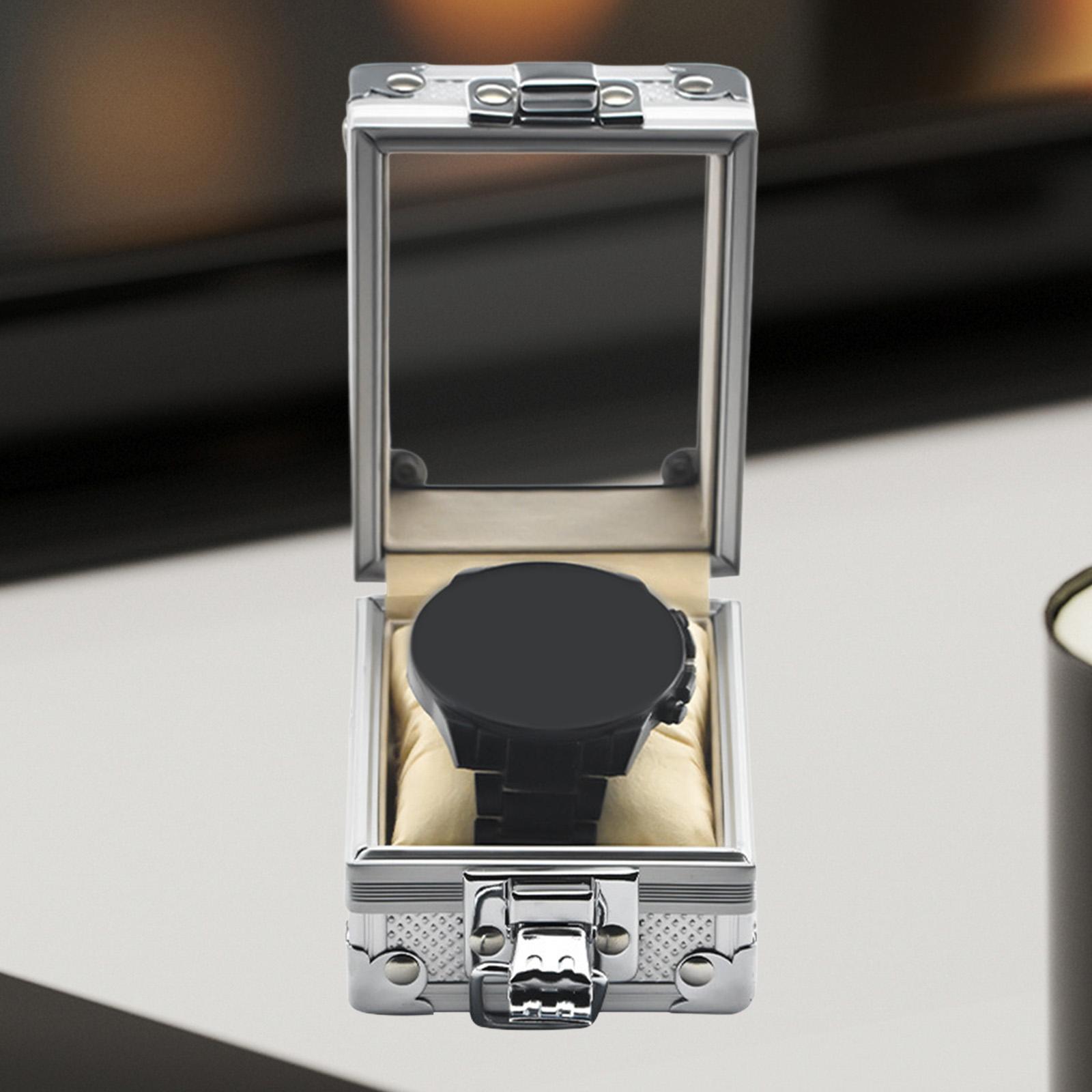 Organizzatore di scatole per o - Jewelry Box With Watches recensione e prezzo