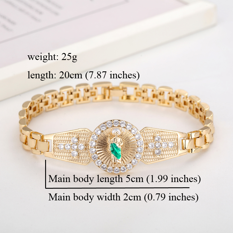 Sally's Paradise Religion Jewe - Paradise Jewelry & Watches Dolphin Mall recensione e prezzo