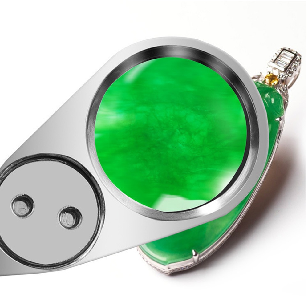 Lente d'ingrandimento pieghevo - Collectors Coins Jewelry & Watches Of Smithtown Photos recensione e prezzo