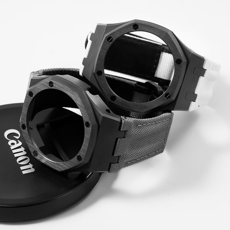 Kit di modifica 2100 per orolo - Casio Watch G-Shock Ga-2100 recensione e prezzo