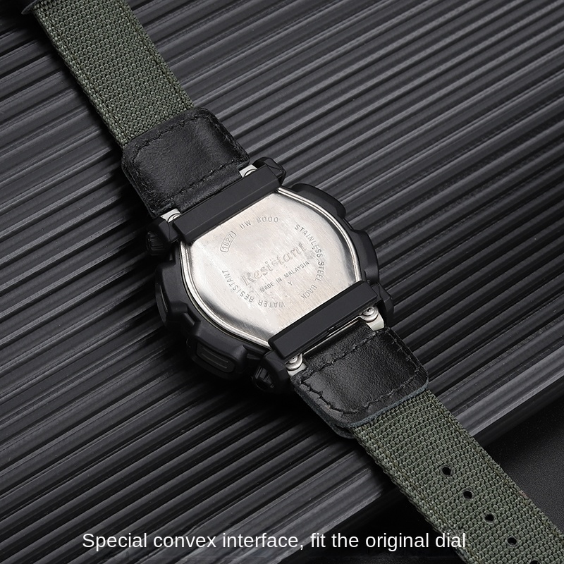 Per G-SHOCK Casio DW-9052 DW90 - Casio Watch G-Shock Ga-2100 recensione e prezzo