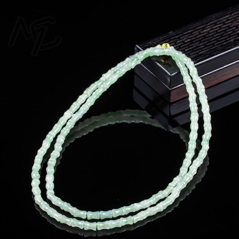 Nuovo Bracciale e Collana in G - Jewelry & Watches Spółka Z Ograniczoną Odpowiedzialnością recensione e prezzo
