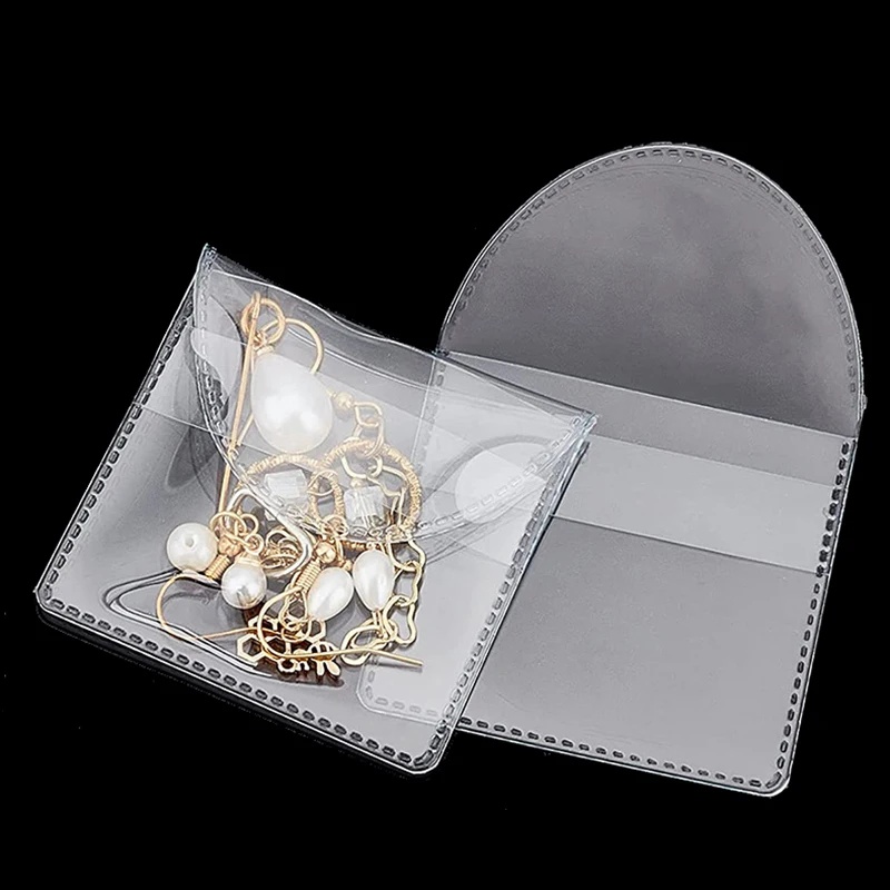 Borse Trasparenti in PVC per C - Collectors Coins Jewelry & Watches Of Smithtown Photos recensione e prezzo