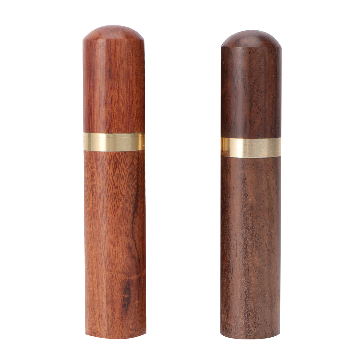 2 Pezzi Contenitore in Legno M - Jewelry Box With Watches recensione e prezzo
