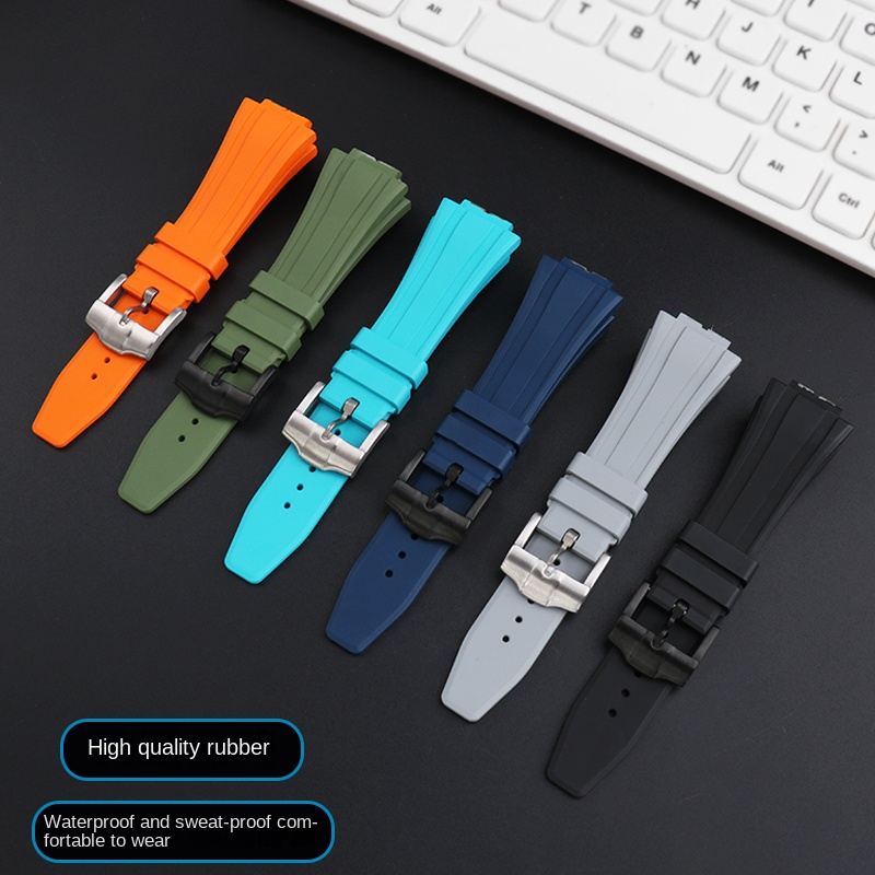 Cinturino in Gomma Morbida per - Casio Watch G-Shock Ga-2100 recensione e prezzo