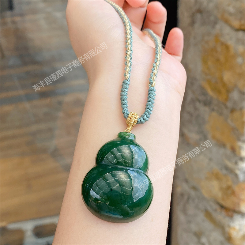 Collana con Pendente a Forma d - Jewelry & Watches Spółka Z Ograniczoną Odpowiedzialnością recensione e prezzo