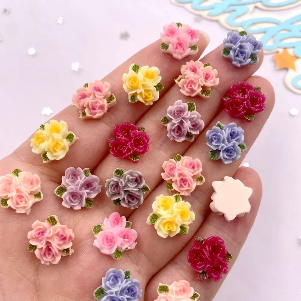 50 pz resina Mini colorato tre - Paradise Jewelry & Watches Dolphin Mall recensione e prezzo