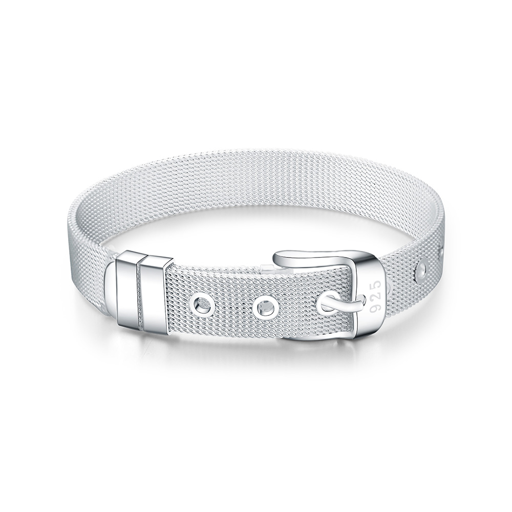 Disegno Della Cinghia alla mod - Fine Jewelry Watches Women recensione e prezzo