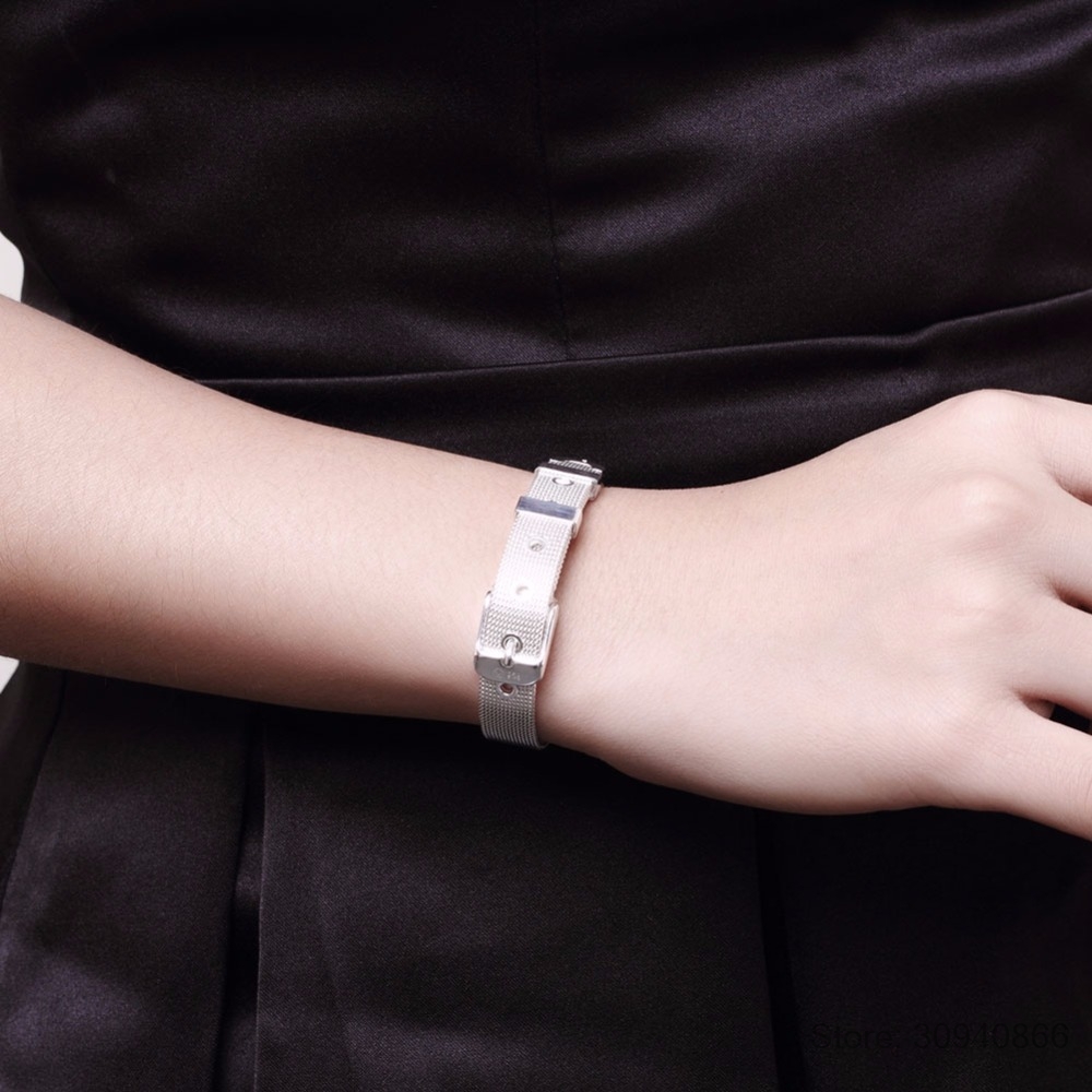 Disegno Della Cinghia alla mod - Fine Jewelry Watches Women recensione e prezzo