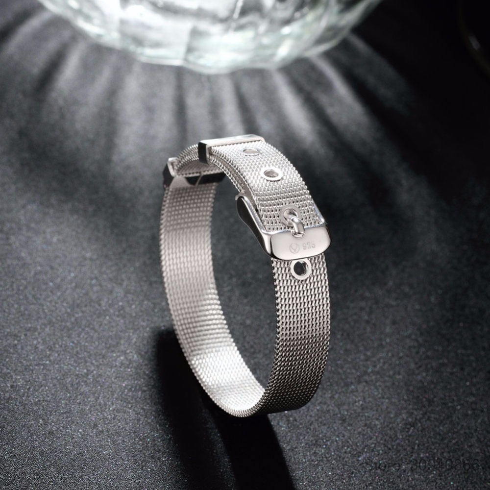 Disegno Della Cinghia alla mod - Fine Jewelry Watches Women recensione e prezzo