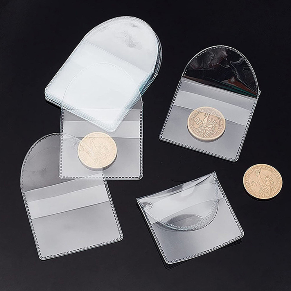 30 Pezzi di Buste Portamonete  - Collectors Coins Jewelry & Watches Of Smithtown Photos recensione e prezzo