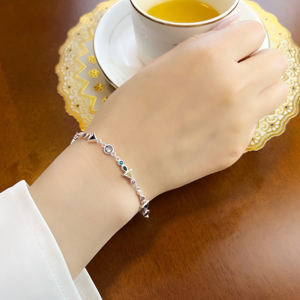 Braccialetti Paradise Journey  - Paradise Jewelry & Watches Dolphin Mall recensione e prezzo