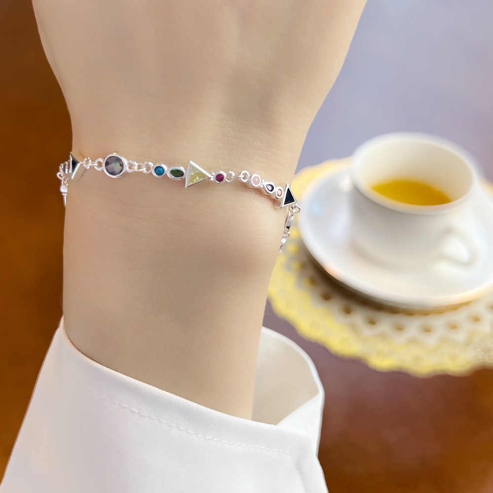 Braccialetti Paradise Journey  - Paradise Jewelry & Watches Dolphin Mall recensione e prezzo