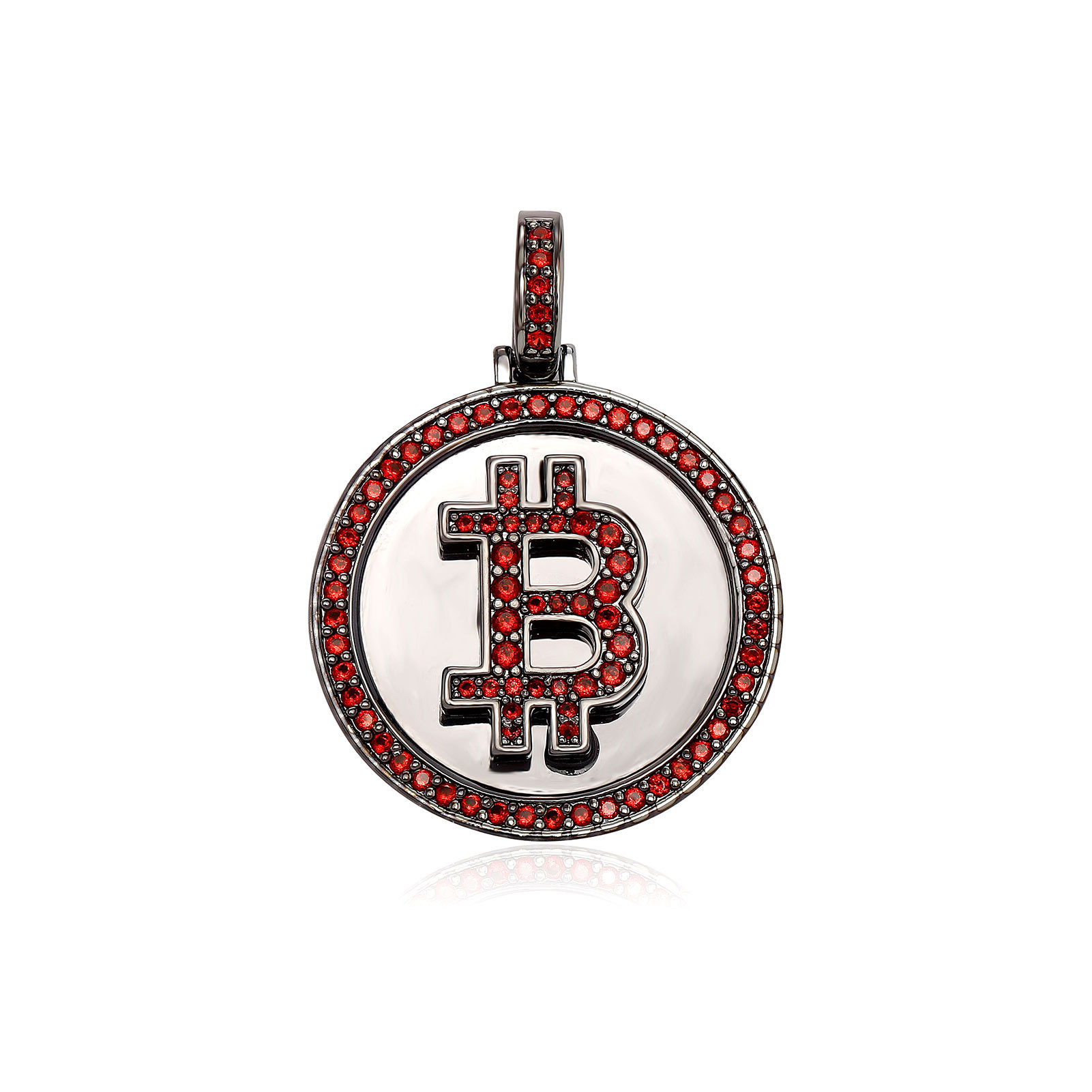 Collana da Uomo Hip Hop con Ci - Hip Hop Chain Necklace recensione e prezzo