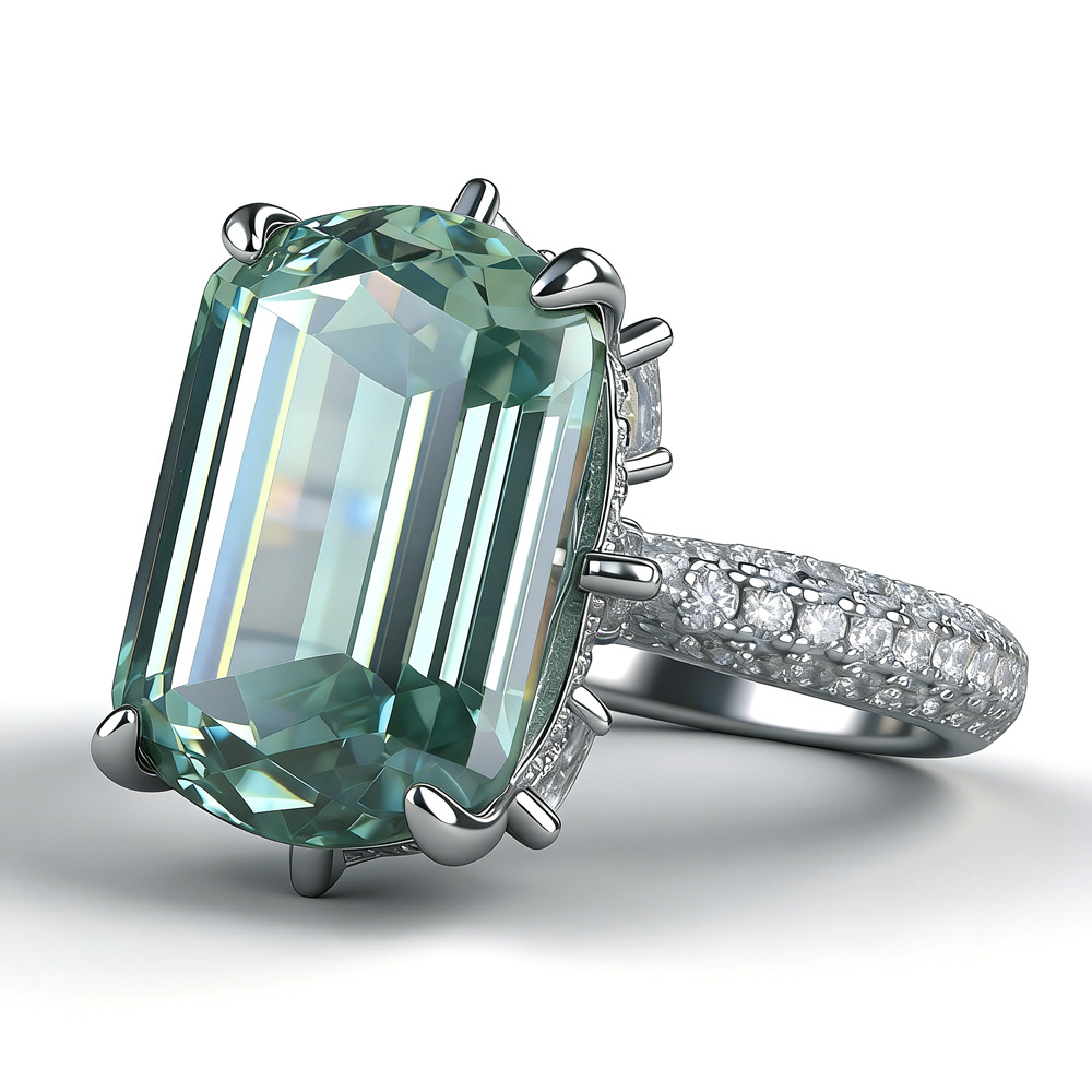 Anelli in Argento Sterling 925 - Sterling Silver Ring recensione e prezzo