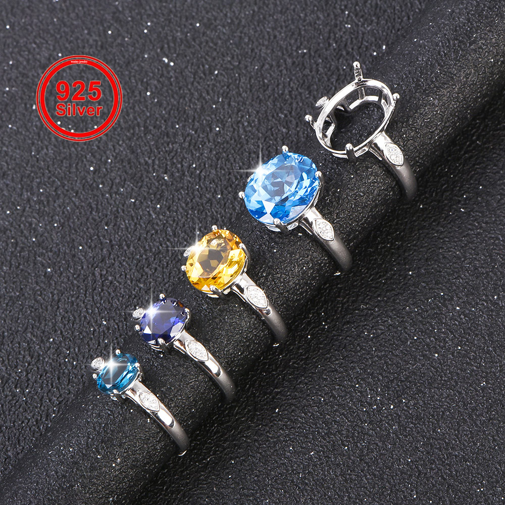 Anello in argento sterling 925 - Sterling Silver Ring recensione e prezzo