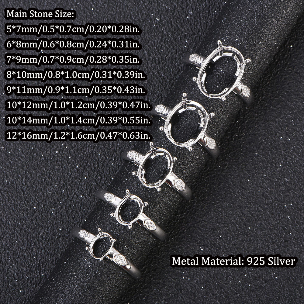 Anello in argento sterling 925 - Sterling Silver Ring recensione e prezzo